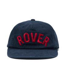FASTLE（ファスル）の「Rover 5Panel Washed Cap Dark Navy（キャップ）」