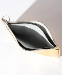 TEMBEA ダブルGAMAポーチ【こどもビームス】 merrier BEAMS（メリア ビームス）【別注】TEMBEA / マルチ