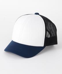 coen | メッシュ切り替えキャップ●(キャップ)