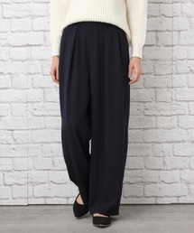 LEPSIM | タックイージーワイドパンツ　732746(その他パンツ)