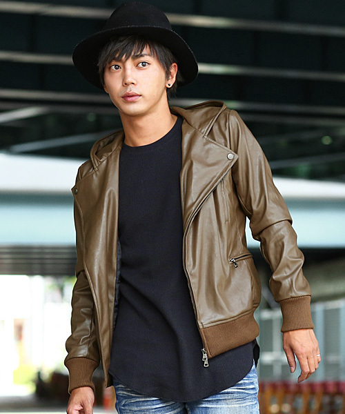 improves�i�C���v���[�u�X�j�́u�t�F�C�N���U�[�t�[�h�_�u�����C�_�[�X�W���P�b�g�i���C�_�[�X�W���P�b�g�j�v�b�u���E��