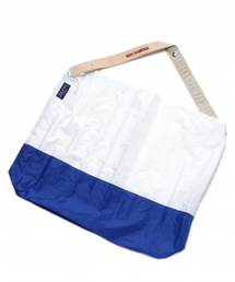 RAGEBLUE | 【JULY NINE/ジュライ ナイン】2TONEショルダーバッグ/753126(ショルダーバッグ)