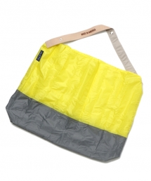 RAGEBLUE | 【JULY NINE/ジュライ ナイン】2TONEショルダーバッグ/753126(ショルダーバッグ)