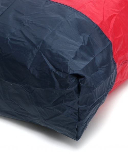 RAGEBLUE（レイジブルー）の「【JULY NINE/ジュライ ナイン】2TONEショルダーバッグ/753126（ショルダーバッグ・メンズ・ホワイト/レッド/マスタード・FREE）」の9枚目の写真