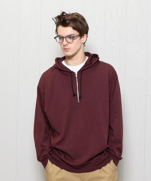 BEAUTY&YOUTH UNITED ARROWS（ビューティーアンドユースユナイテッドアローズ）の「＜H＞COTTON RAYON