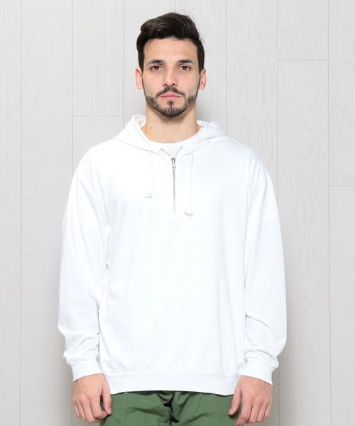 BEAUTY&YOUTH UNITED ARROWS（ビューティーアンドユースユナイテッドアローズ）の「＜H＞COTTON RAYON