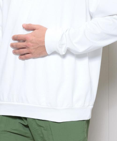 BEAUTY&YOUTH UNITED ARROWS（ビューティーアンドユースユナイテッドアローズ）の「＜H＞COTTON RAYON