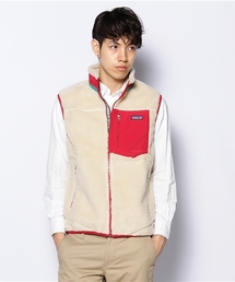 BEAMS | Patagonia / “CLASSIC RETRO－X” VEST(ベスト)