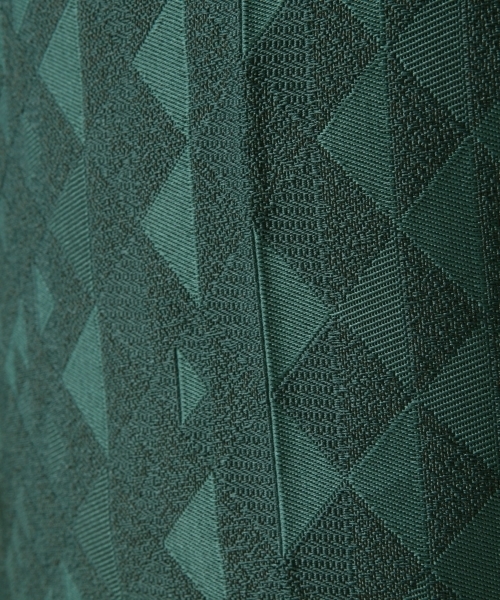 GLOBAL WORK（グローバルワーク）の「ユカタセットWomen/746163（浴衣・レディース・ネイビー/その他1/イエロー・FREE）」の12枚目の写真