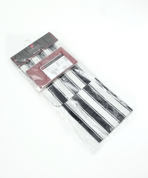 GLOBAL WORK（グローバルワーク）の「ユカタセットWomen/746163（浴衣・レディース・ネイビー/その他1/イエロー・FREE）」の13枚目の写真