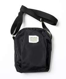 FREAK'S STORE | 【別注商品】FREDRIK PACKERS/フレドリックパッカーズ　DIVISION PACK                (ショルダーバッグ)