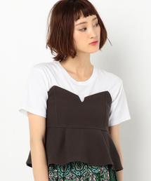 Another Edition | BONDINGﾍﾟﾌﾟﾗﾑﾋﾞｽﾁｪ(チューブトップ)