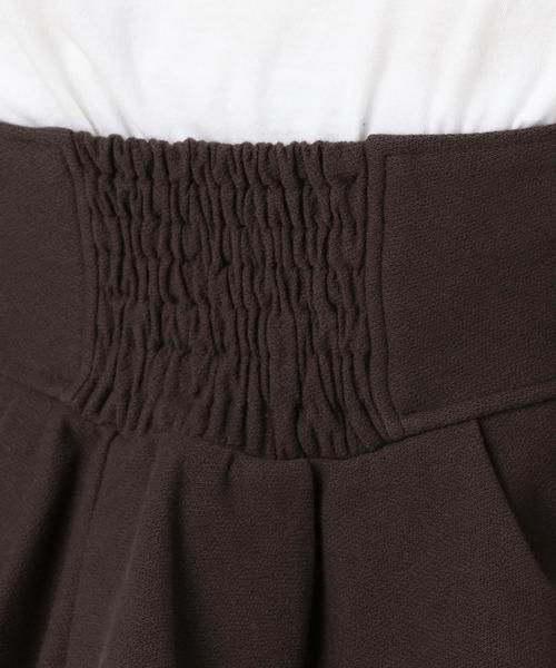 Another Edition（アナザーエディション）の「BONDINGﾍﾟﾌﾟﾗﾑﾋﾞｽﾁｪ（チューブトップ・レディース・オレンジ/パープル/モカ・FREE）」の13枚目の写真