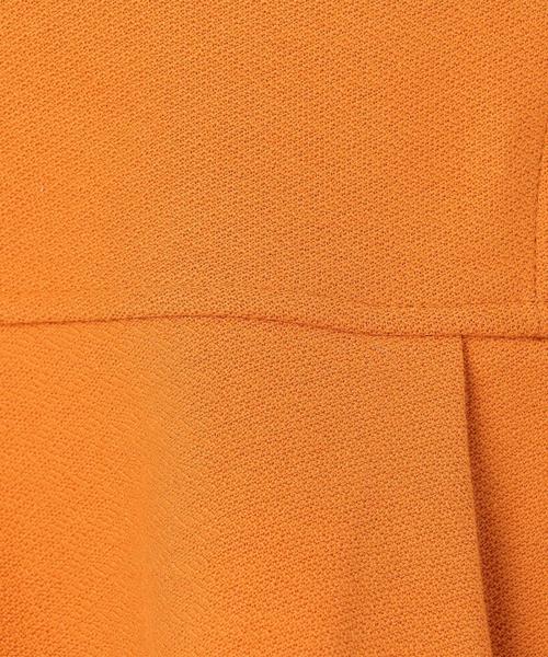 Another Edition（アナザーエディション）の「BONDINGﾍﾟﾌﾟﾗﾑﾋﾞｽﾁｪ（チューブトップ・レディース・オレンジ/パープル/モカ・FREE）」の8枚目の写真