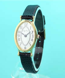 agete | 【GINGER2月号：掲載商品】AGETE32YG時計（10123120303）(アナログ腕時計)