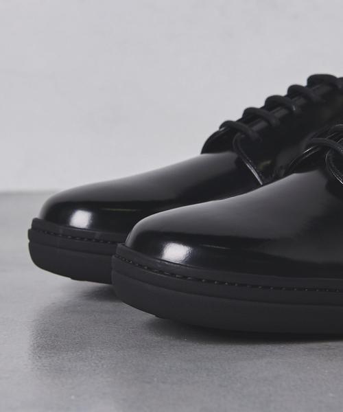 Church's(チャーチ)の「<Church's(チャーチ)> P/TOE SNEAKER(スニーカー・メンズ・ブラック・9/6h/7h/7/8h/6/8)」の8枚目の写真