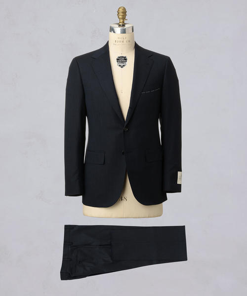 UNITED ARROWS（ユナイテッドアローズ）の「○UADB ピンチェック