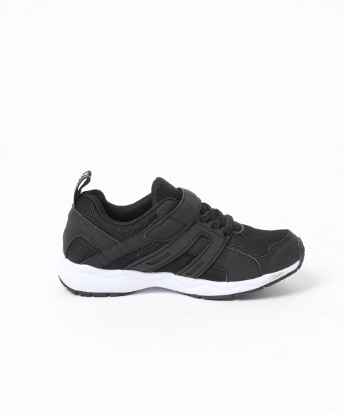 GLOBAL WORK（グローバルワーク）の「【キッズ】シュンソク6/777121（スニーカー・キッズ・ブラック/ブルー/グリーン系カモフラージュ・22cm/18cm/19cm/20cm/21cm）」の8枚目の写真