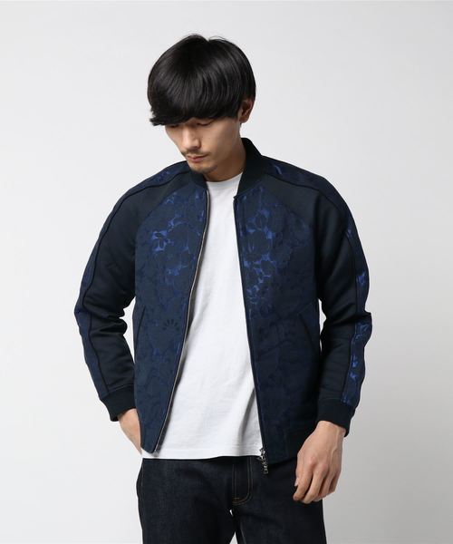 Pretty Green（プリティーグリーン）の「BELL BOY フローラル 