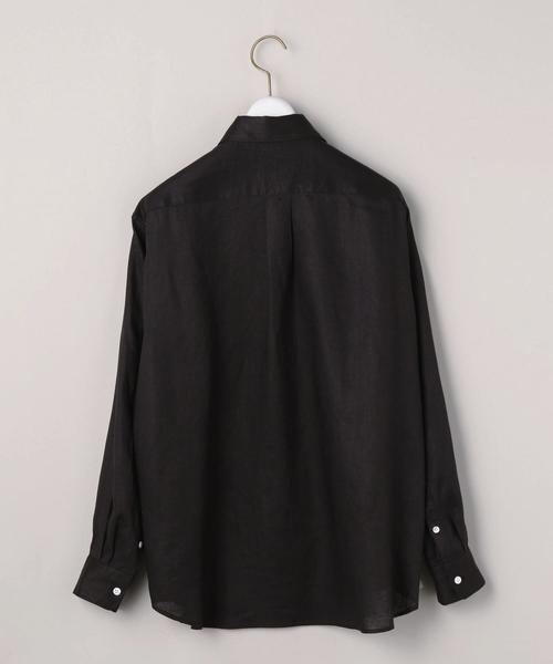 UNITED ARROWS（ユナイテッドアローズ）の「○UBCB リネン