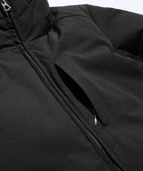 MR.OLIVE（ミスターオリーブ）の「WATER PROOF ALPINE CLOTH / NO SEAM