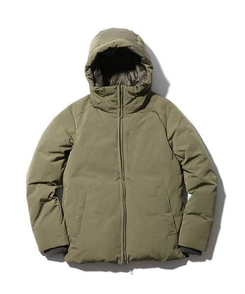 MR.OLIVE（ミスターオリーブ）の「WATER PROOF ALPINE CLOTH / NO SEAM