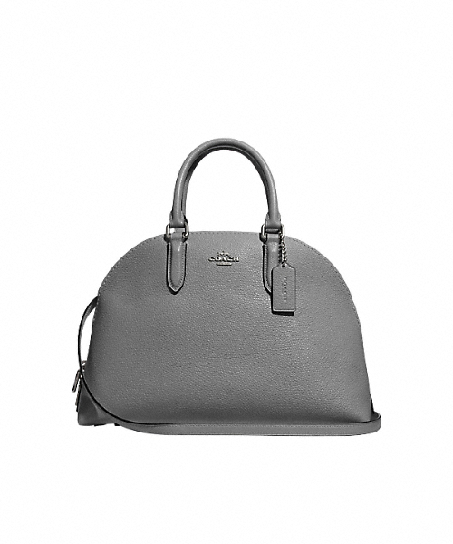 COACH クイン サッチェル ハンドバッグ 38626 未使用品