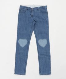 Stella McCartney★ステラマッカートニー コントラスト デニム 楽天市場】ステラ・マッカートニー STELLA McCARTNEY デニム