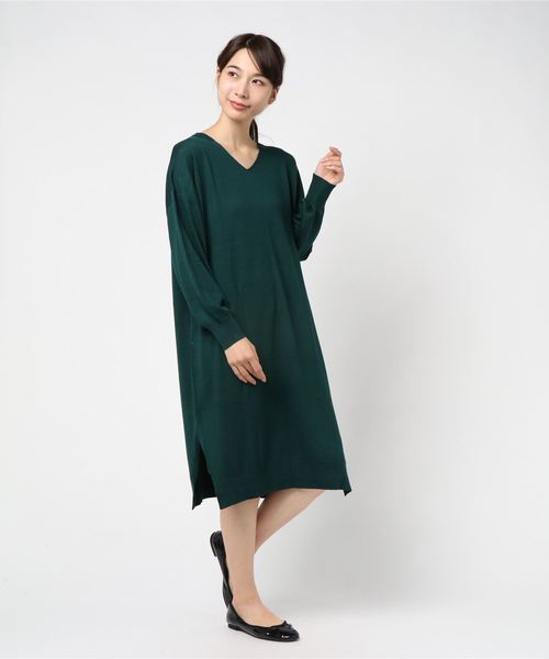 Vネックニットワンピース ワンピース Earth セール ワンピース Music Ecology アースミュージックアンドエコロジー のワンピース Vネックニットワンピース 181hh0000 をセール価格で購入できます Earth Earth Music Ecology アースミュージックアンド Vネックニットワンピース ワンピース Earth セール ワンピース Music Ecology アースミュージックアンドエコロジー のワンピース Vネックニットワンピース 181hh0000 をセール価格で購入できます Earth Earth Music Ecology アースミュージックアンド