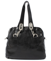 SOFFITTO | Soffitto /  レザーバッグ(ショルダーバッグ)