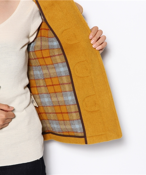 SHIPS for women（シップスフォーウィメン）の「LONDON TRADITION