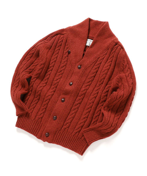 INVERALLAN（インバーアラン）の「INVERALLAN: RENNIE SHETLAND