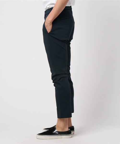 ATTACHMENT（アタッチメント）の「【ATTACHMENT】マットストレッチジャージジョッパーズパンツ（その他パンツ・メンズ・ブラック/ダークグリーン・1/2/3）」の4枚目の写真