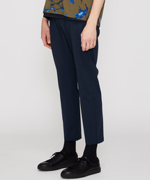 ATTACHMENT | 【ATTACHMENT】マットストレッチジャージジョッパーズパンツ(その他パンツ)