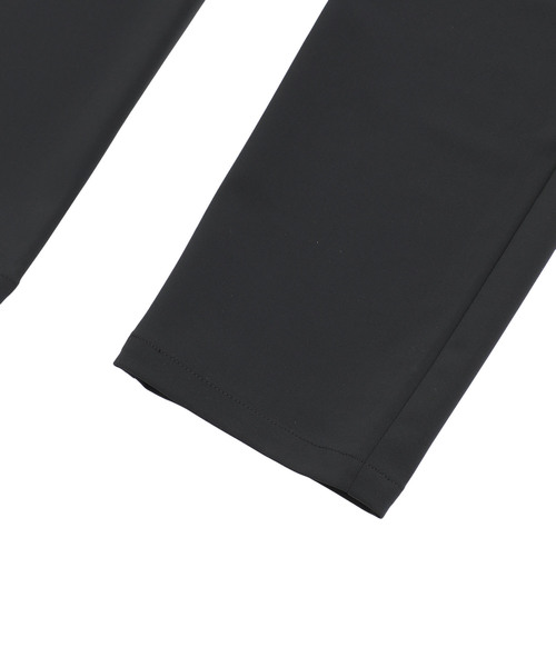 ATTACHMENT（アタッチメント）の「【ATTACHMENT】マットストレッチジャージジョッパーズパンツ（その他パンツ・メンズ・ブラック/ダークグリーン・1/2/3）」の9枚目の写真