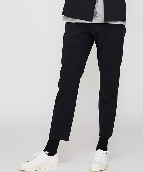 ATTACHMENT（アタッチメント）の「【ATTACHMENT】マットストレッチジャージジョッパーズパンツ（その他パンツ・メンズ・ブラック/ダークグリーン・1/2/3）」の22枚目の写真