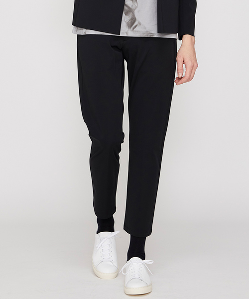 ATTACHMENT（アタッチメント）の「【ATTACHMENT】マットストレッチジャージジョッパーズパンツ（その他パンツ・メンズ・ブラック/ダークグリーン・1/2/3）」の21枚目の写真