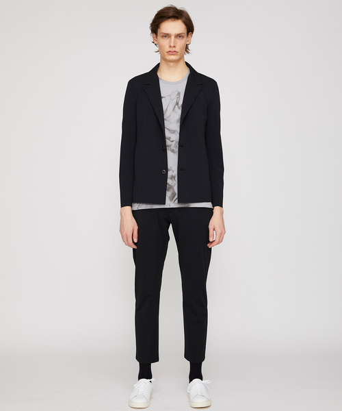 ATTACHMENT（アタッチメント）の「【ATTACHMENT】マットストレッチジャージジョッパーズパンツ（その他パンツ・メンズ・ブラック/ダークグリーン・1/2/3）」の19枚目の写真