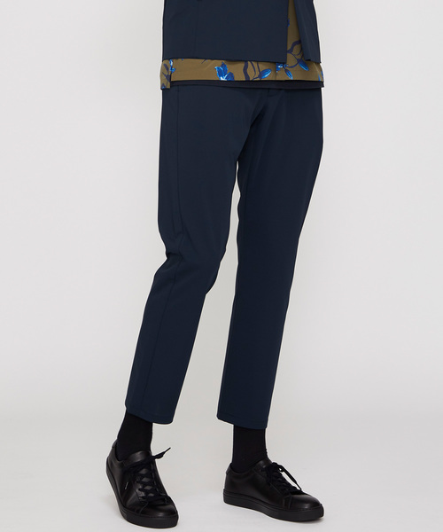 ATTACHMENT（アタッチメント）の「【ATTACHMENT】マットストレッチジャージジョッパーズパンツ（その他パンツ・メンズ・ブラック/ダークグリーン・1/2/3）」の17枚目の写真