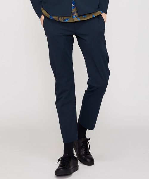 ATTACHMENT（アタッチメント）の「【ATTACHMENT】マットストレッチジャージジョッパーズパンツ（その他パンツ・メンズ・ブラック/ダークグリーン・1/2/3）」の16枚目の写真