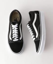 VANS | ＜VANS（バンズ）＞OLD SKOOL オールドスクール/スニーカー(スニーカー)