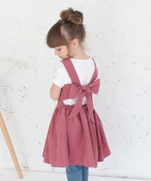 Rora�i���[���j�́uRora �`�F���V�[ �G�v���� �h���X(2color)�i�G�v�����j�v