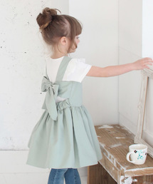 Rora�i���[���j�́uRora �`�F���V�[ �G�v���� �h���X(2color)�i�G�v�����j�v