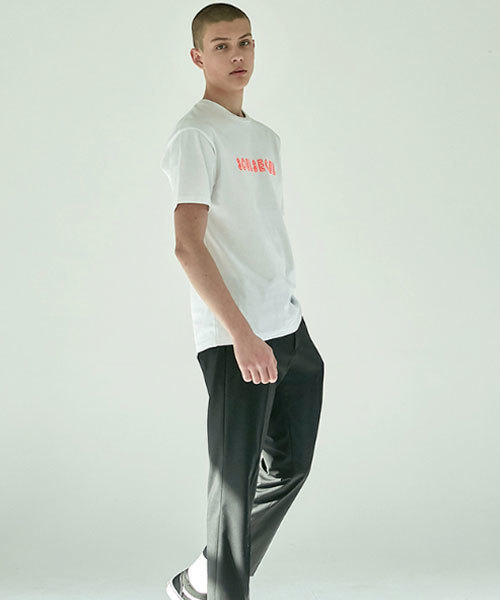 UNCENSORED SoulSeoulNEON 半袖Tシャツ UNCENSORED SoulSeoulNEON 半袖Tシャツ
