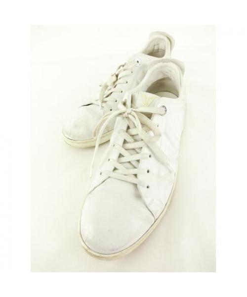 LOUIS VUITTON Paris スニーカー　MS1113 ブランド古着】MS1113（スニーカー）｜LOUIS VUITTON（ルイ