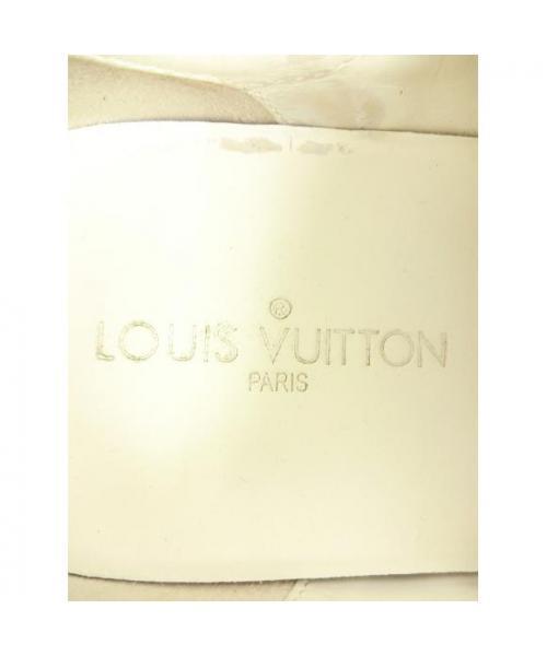 ブランド古着】MS1113（スニーカー）｜LOUIS VUITTON（ルイ