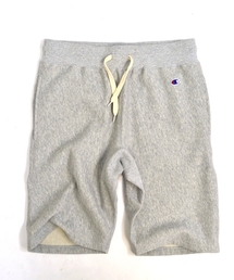 SHIPS | Champion: 【SHIPS AUTHENTIC 別注】 チャンピオン リバースウィーブ ショーツ■(その他パンツ)