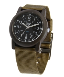 BEAUTY&YOUTH UNITED ARROWS | ＜TIMEX＞ CAMPER/ウォッチ(アナログ腕時計)