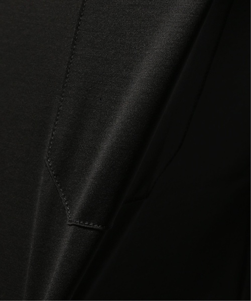 EDIFICE(エディフィス)の「CITA / チータ クルーネック ポケット Tシャツ(Tシャツ/カットソー・メンズ・ホワイト/ブラック/グレー/ボルドー/ネイビー・44/46/48/50)」の17枚目の写真