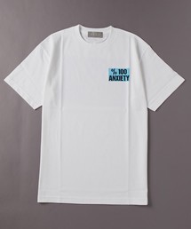 BROW（ブロウ）の「BROW 0（Tシャツ/カットソー）」